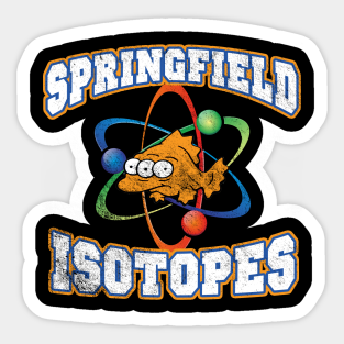 simpsons stickers